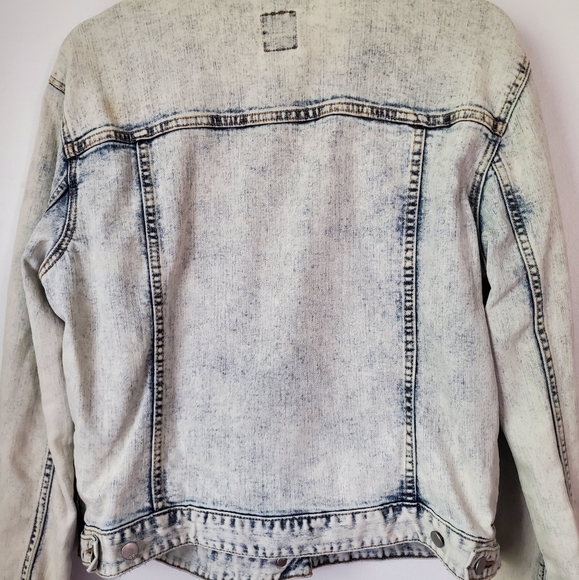 Gap 1969 label Denim jacket - Picture 6 of 6